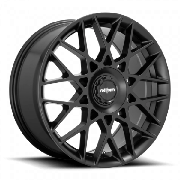 ROTIFORM R165 BLQ-C ALUMINIUMFÄLGAR