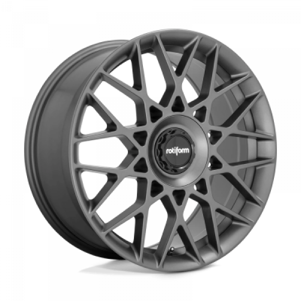 ROTIFORM R166 BLQ-C ALUMINIUMFÄLGAR