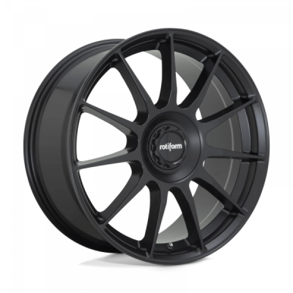 ROTIFORM R168 DTM ALUMINIUMFÄLGAR