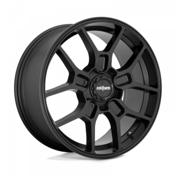 ROTIFORM R177 ZMO ALUMINIUMFÄLGAR