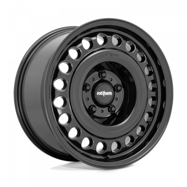 ROTIFORM R191 STL ALUMINIUMFÄLGAR