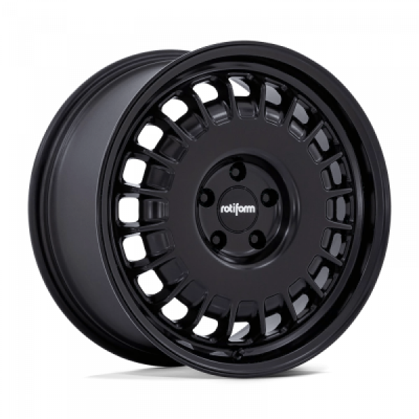 ROTIFORM RC205 PMF ALUMINIUMFÄLGAR