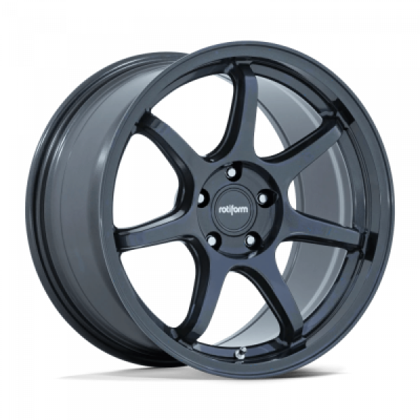 ROTIFORM RC208 BPU ALUMINIUMFÄLGAR