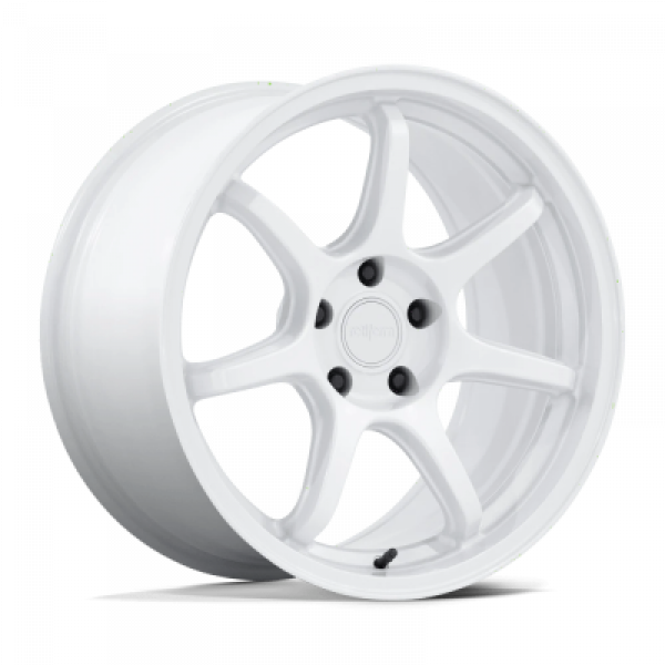 ROTIFORM RC208 BPU ALUMINIUMFÄLGAR