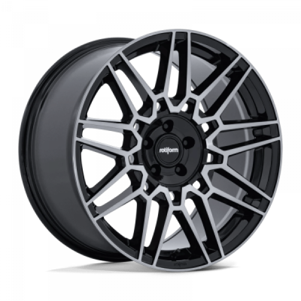 ROTIFORM RC215 TDX ALUMINIUMFÄLGAR