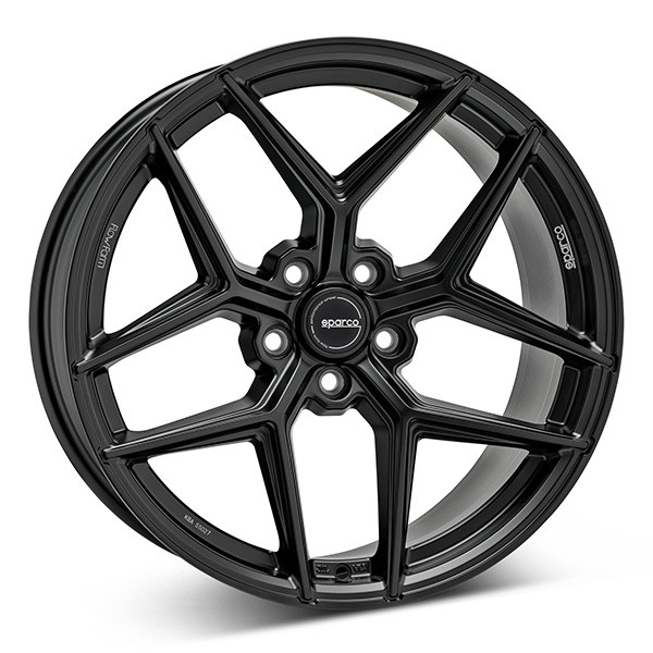 SPARCO FF3 ALUMINIUMFÄLGAR
