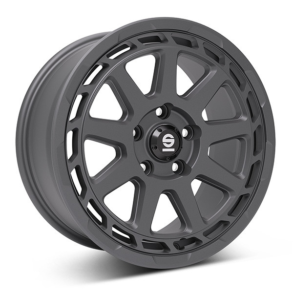 SPARCO GRAVEL ALUMINIUMFÄLGAR