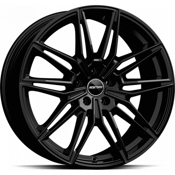 GMP SPECTER ALUMINIUMFÄLGAR