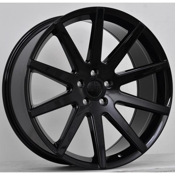 STATUS D54 ALUMINIUMFÄLGAR