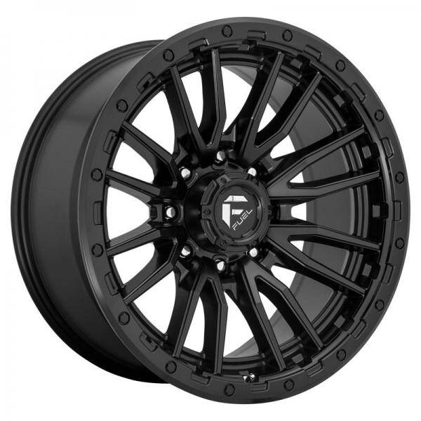 FUEL FC679 ALUMINIUMFÄLGAR