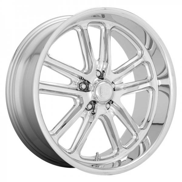 US MAG CHROME ALUMINIUMFÄLGAR