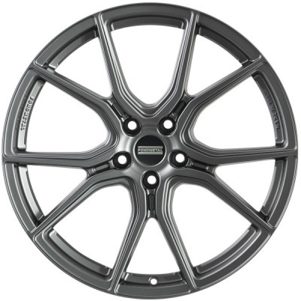 FONDMETAL STC45 ALUMINIUMFÄLGAR