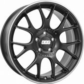 BBS CHR