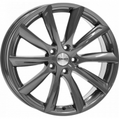 MONACO GP6 ANTHRACITE
