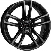 WOLFRACE X10