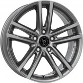 WOLFRACE X10