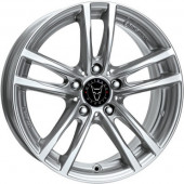WOLFRACE X10