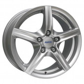 ALUTEC GRIP POLAR SILBER