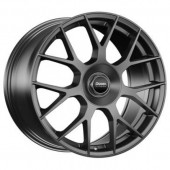 OCEAN WHEELS RACE GUN