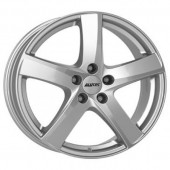ALUTEC FREEZE POLAR SILBER