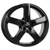 ALUTEC FREEZE DIAMANT SCHWARZ