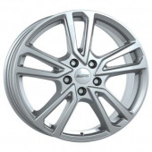 ALUTEC TORMENTA POLAR SILBER