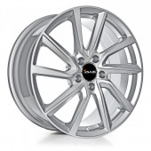 AVUS AC 518 HYPER SILVER
