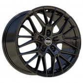 OCEAN WHEELS NAVY