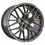 OCEAN WHEELS NAVY