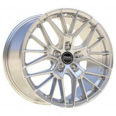 OCEAN WHEELS NAVY