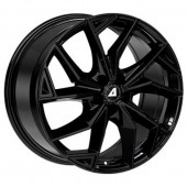 ALUTEC ADX.02 DIAMANT SCHWARZ
