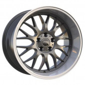 OCEAN WHEELS SUPER DTM