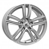 RCDESIGN RC27 KRISTALLSILBER