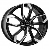 RCDESIGN RC34 GLANZ VOLLIERT