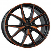 BROCK B40 ORANGE