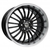 BROCK B24GP GLANZ