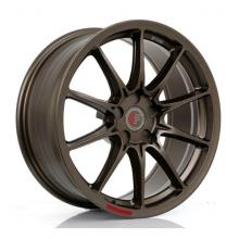 2FORGE ZF8