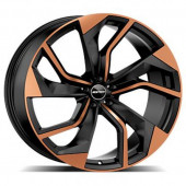 GMP REBEL LUCI DI PORTOFINO