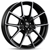 NEVE BLACK DIAMOND