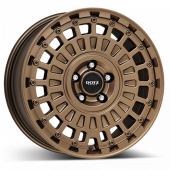 DOTZ 4X4 TALARA
