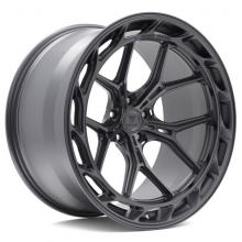 VESSER VSR8