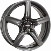 ALUTEC ANTHRACITE