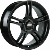 CMS DULL BLACK