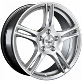 CMS C9 SILVER