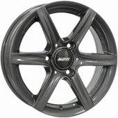ALUTEC ANTHRACITE