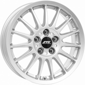 ATS STREETRALLYE SILVER