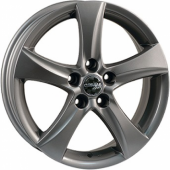 DIVERSEN SPORT TAYGA DULL ANTHRACITE