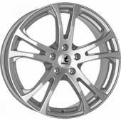 IT WHEELS SILVER
