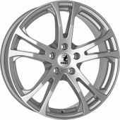 IT WHEELS SILVER