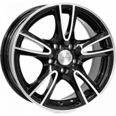 LEAGUE LG279 GLOSS BLACK / POLISHED